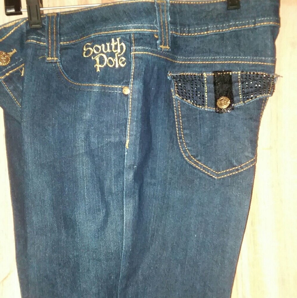Southpole jeans 13